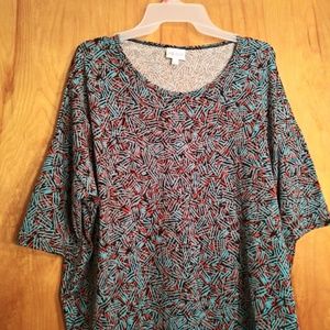 Lularoe Irma